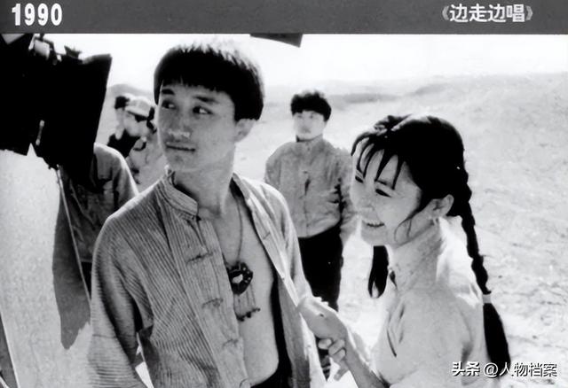 一生“风流成性、老少通吃”，被称女人中极品的她	，却56岁还单身