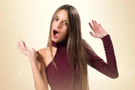 老外跟你说mother fuck是什么意思？骂人的话如何怼回去！图片