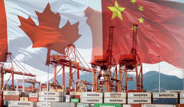 访华第三天，加拿大总理在北京突然提一个请求，中方的回应很直接