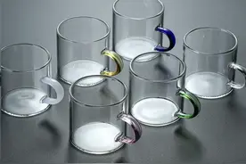 高硼硅玻璃杯对身体有害吗图片