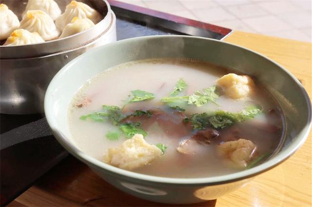 花胶瑶柱瘦肉冬菇汤 2026年花胶瘦肉瑶柱汤功效