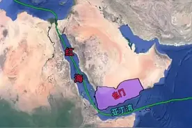 最强拖鞋军也门胡塞图片