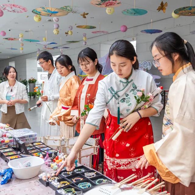 中秋国庆假期去哪儿？山河共月明 园林映华章 园博馆邀你园林共狂欢