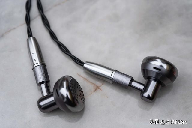「巡洋速评」凯声DM7新版简评