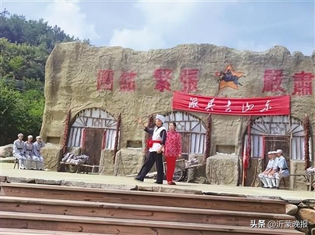 读城记丨费县文旅：玩转情绪风 赚得好“留量”