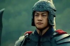 三国武将这样排名才正确图片