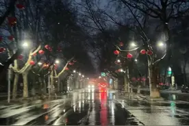 临沂，又下雪了！将下到...图片
