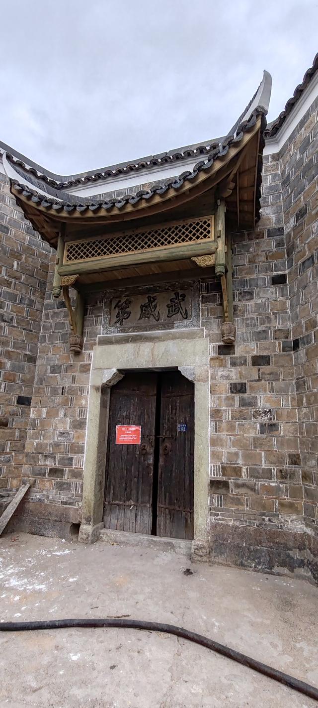 上饶河口古镇——信江润出的隐世璞玉