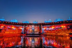 就在今晚！正式公演！图片