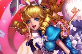 妲己这几个技巧必须学，玩起来很舒服，玩家需要掌握图片