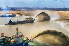 日本填海造岛被告上联合国，中国虽败诉，却成就了最无解的阳谋图片