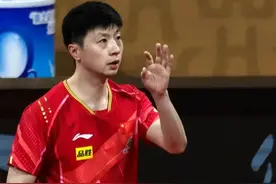 马龙：中国好姑爷！公开感谢岳父岳母的付出图片