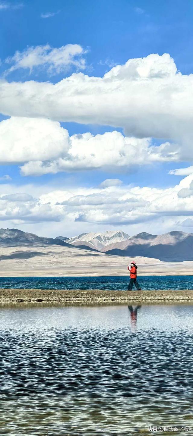 不一样的西北大环线，花钱最少，风景绝美的地点，你喜欢吗？