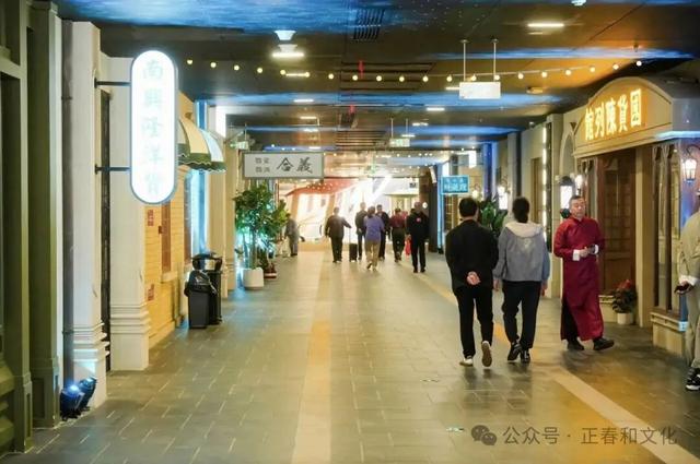 一起穿越到百年前的嘉兴！从“全民大戏”到“1921烟火市集”。