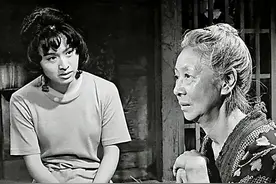 日本影史十大女星，山口百惠仅排第二图片