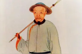 “百无一用是书生”，上半句才经典，揭露了人情冷暖，字字锥心图片