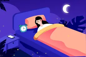 科普大讲堂：中医有哪些方法可以调理失眠？图片