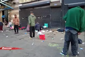 当1929年全球经济大萧条时，各国人民都是怎么熬过去的？图片