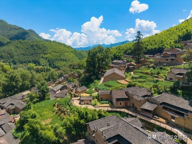 已不迷恋西湖！浙江这3个地方，才是你要真正寄托旅途心安的原乡