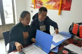 更有前途！乡镇公务员相比县直部门的5大优势图片