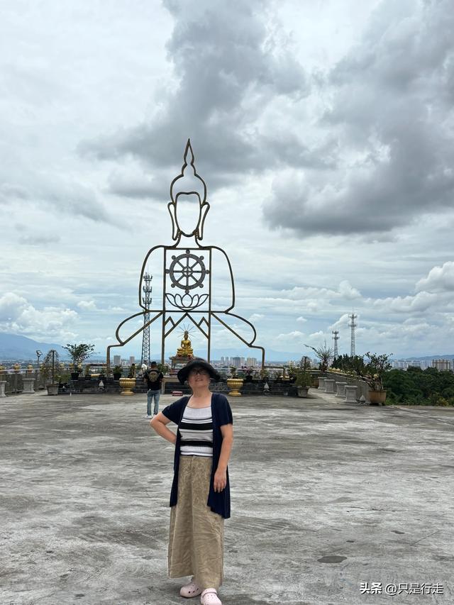 云南弥勒避暑旅游生活记录（三）瑞丽
