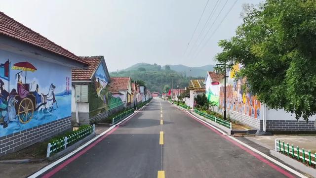 畅游龙城,一路生花——诸城春日精品旅游线路推荐