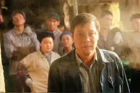 《繁花》大结局，老阿哥竟然这样说范志毅图片