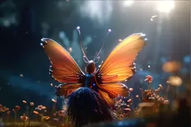 蛊毒，扎小人，巫蛊之术，古代皇宫里为何都这么害怕这些巫术？图片