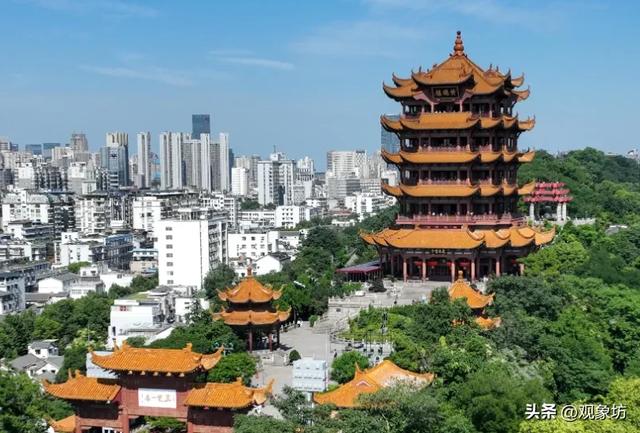 国内最让人失望的10大景点,你去过几个?