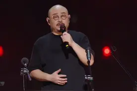 刀郎选择视频号开演唱会，却不选择抖音大号，聊聊背后的故事——图片