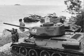 苏联曾经有多强？军委估计一旦入侵七天就能杀到北京，怎么应对？图片