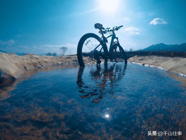 骑行圈变味记：风里飘的不是汗味，是铜臭与荷尔蒙