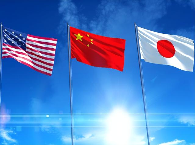 世界首次五百强差距：日本149家，美国151家，中国3家，现在呢