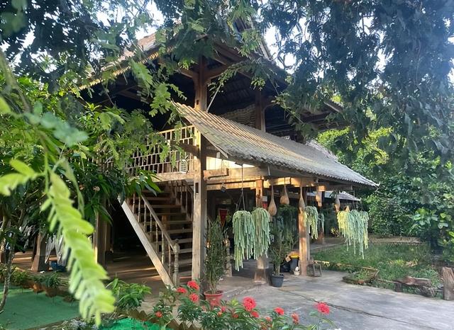 泼水节刚过就去德宏，在云南西南角发现了一块东南亚飞地