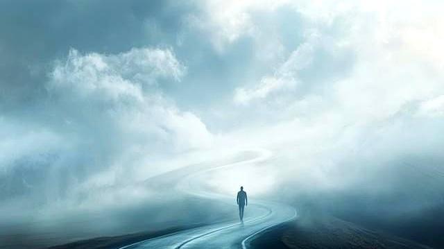 人生不过如此，且行且珍惜