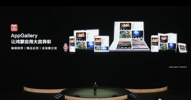 第一批鸿蒙开发者激励，有人真的领到钱或福利了嘛？