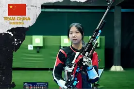 破世界纪录！18岁杭州姑娘王子菲夺冠图片