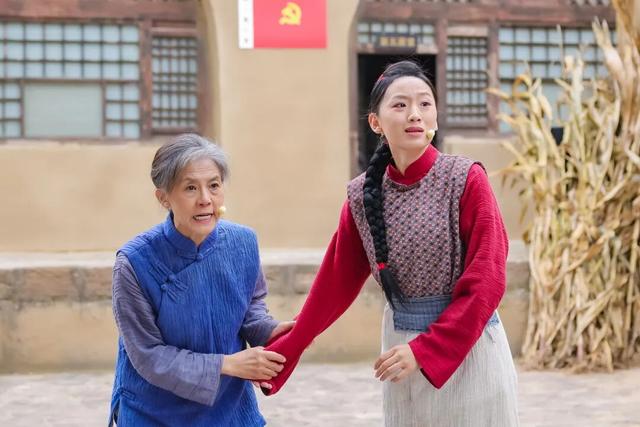 玩味石楼国庆，哪一张图住进了你的心里？（留村篇）