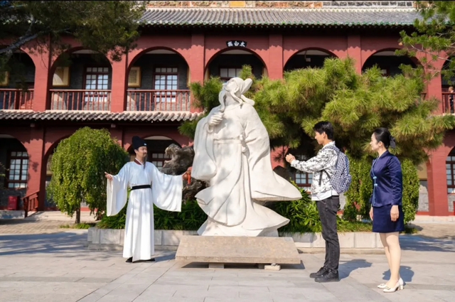 漫游济宁文博・乐享国庆时光——济宁各级博物馆邀您打卡“文博宝藏”
