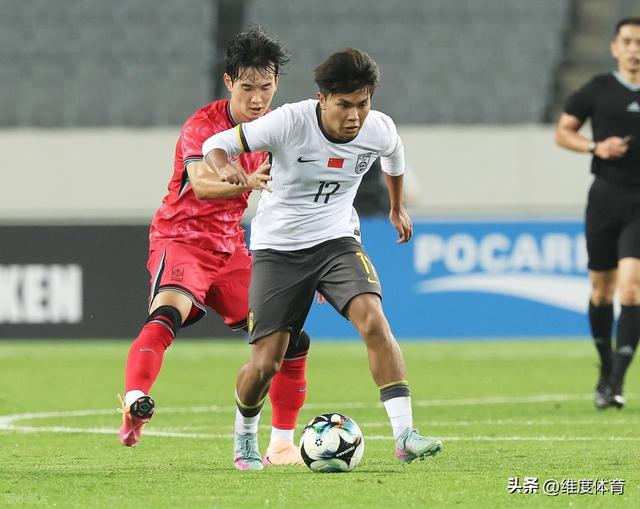 0:7到1:0，国足今晚战日本，CCTV5现场直播，首发阵容已浮出水面