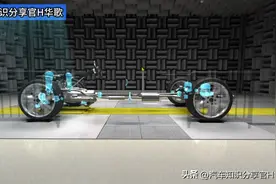 车开久了会“松散”（3）如何恢复紧实，隔振顶胶虽便宜却是核心图片