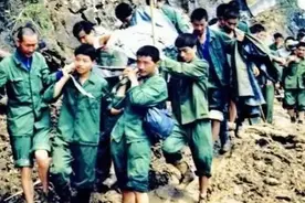 老山 “1.15 大捷” 收官之战：3 团 8 连以 12 人牺牲 36 人受伤换得荣光图片