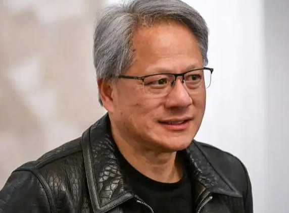 英伟达被收“保护费”揭了谁的丑