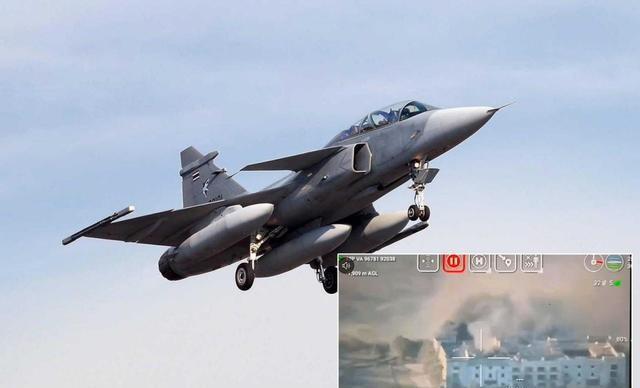 泰军失利，柬埔寨鸟枪换炮，第三国势力已进场？中文战报暗藏玄机