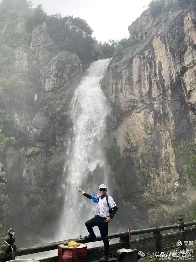 台风过后看瀑布!这三处瀑布一处胜于一处,现场更震撼!