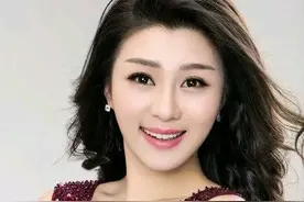 广东电视台13位美女主持人，谁是你心目中的偶像图片