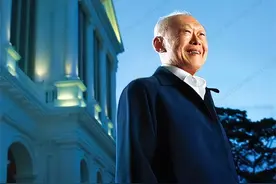 新加坡的人口问题有多让人绝望？李光耀直言自己无法解决图片