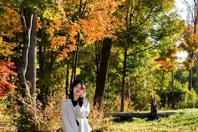 乘着高铁游白山 | 双节同庆 白山市彩色研学3日游