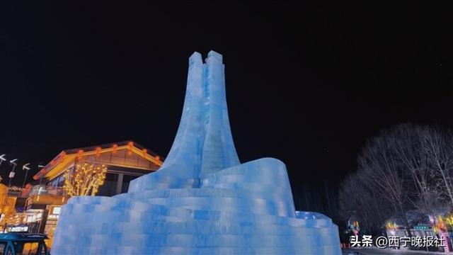 青海·青唐城第二届冰雪烩四大看点提前揭秘