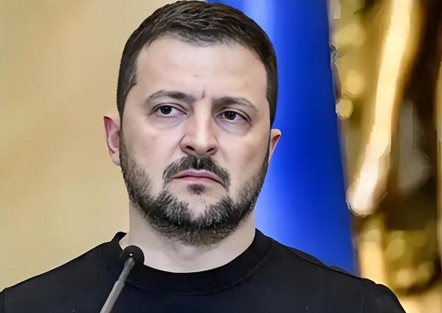 谈妥了，中乌代表在京握手，泽连斯基对华有事相求？中方立场明确